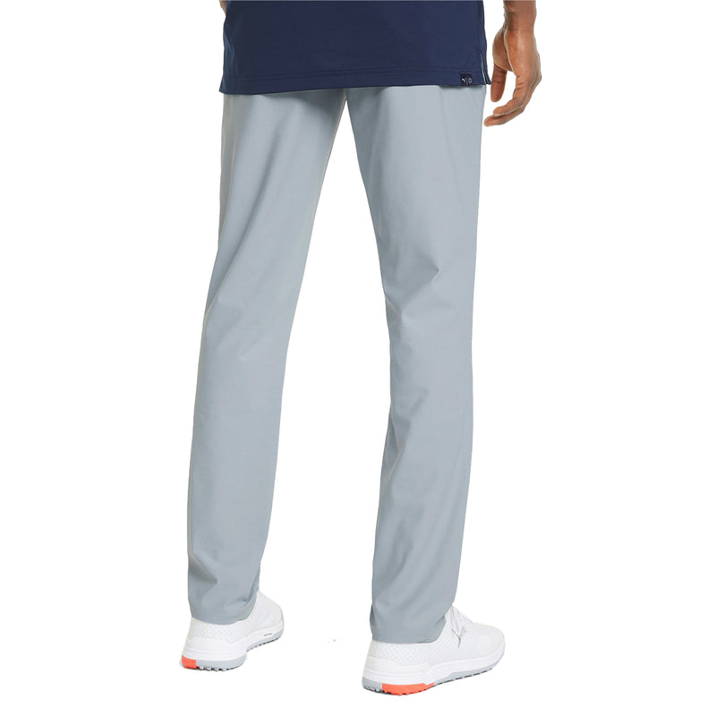 Puma 101  Golf Pants - High Rise