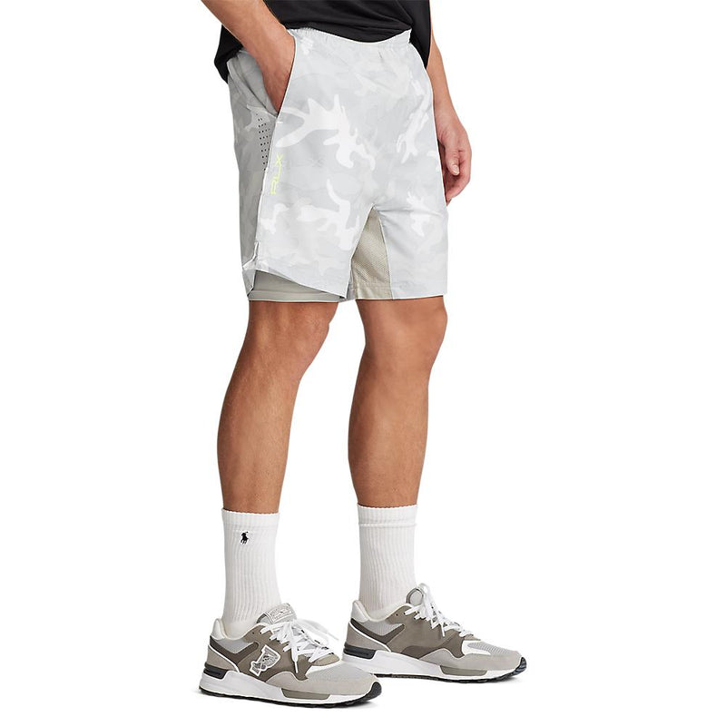 RLX Ralph Lauren Lux-Leisure Shorts - Shadow Camo