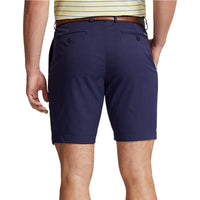 RLX Ralph Lauren Athletic Stretch Golf Shorts - French Navy