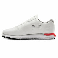 Under Armour Women's HOVR Fade SL Golf Shoes - White